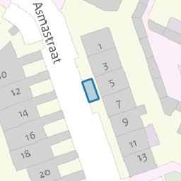 Perceel BST01-F-3855