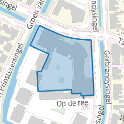 Perceel BST01-F-3866