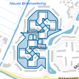 Perceel BST01-F-3881