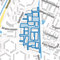 Perceel BST01-F-3897