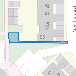 Perceel BST01-F-3903