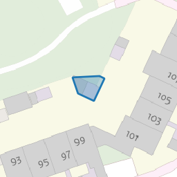 Perceel BST01-F-3931