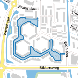Perceel BST01-F-3932