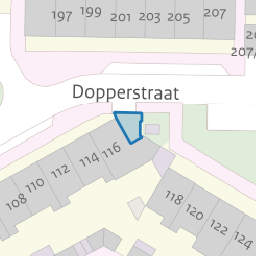 Perceel BST01-F-3933