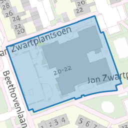 Perceel BST01-F-3944