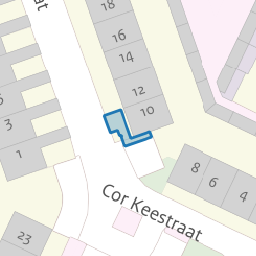 Perceel BST01-F-3947