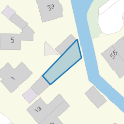 Perceel BST01-F-3951