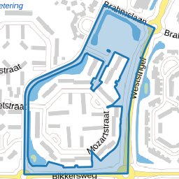 Perceel BST01-F-3957