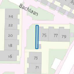 Perceel BST01-F-3965