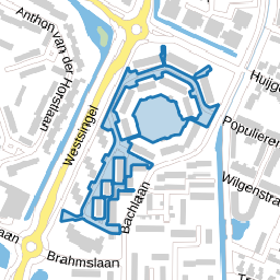 Perceel BST01-F-3966