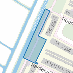 Perceel BST01-F-3970