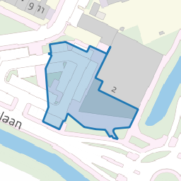 Perceel BST01-F-4001