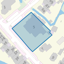 Perceel BST01-F-4007