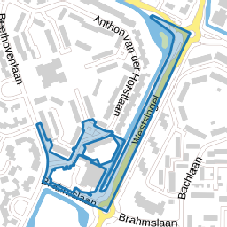 Perceel BST01-F-4024