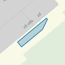 Perceel BST01-F-4025