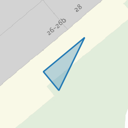 Perceel BST01-F-4026