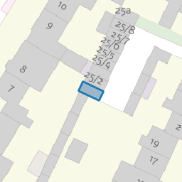 Perceel BST01-F-4030