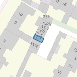 Perceel BST01-F-4033