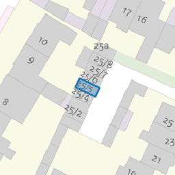 Perceel BST01-F-4034