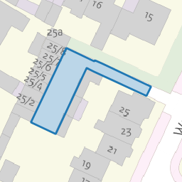 Perceel BST01-F-4035