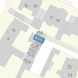 Perceel BST01-F-4038