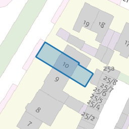 Perceel BST01-F-4039