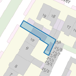 Perceel BST01-F-4040