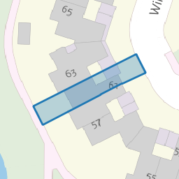 Perceel BST01-G-1000