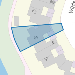 Perceel BST01-G-1001