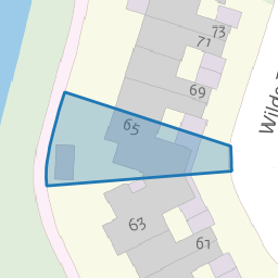 Perceel BST01-G-1002