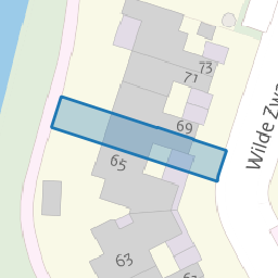 Perceel BST01-G-1003