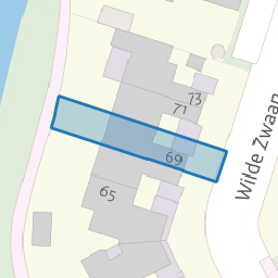 Perceel BST01-G-1004