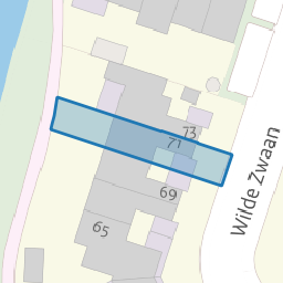 Perceel BST01-G-1005