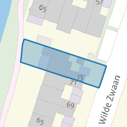 Perceel BST01-G-1006