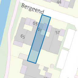 Perceel BST01-G-1009