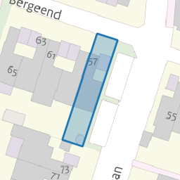 Perceel BST01-G-1011