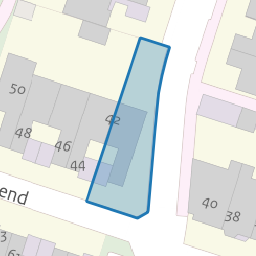 Perceel BST01-G-1012