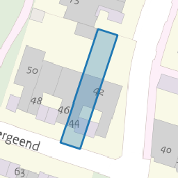 Perceel BST01-G-1013