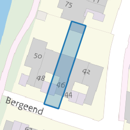 Perceel BST01-G-1014