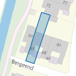 Perceel BST01-G-1015