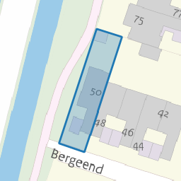 Perceel BST01-G-1016