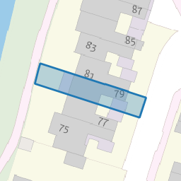 Perceel BST01-G-1019