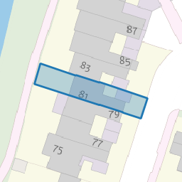 Perceel BST01-G-1020