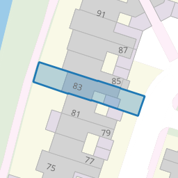 Perceel BST01-G-1021