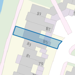 Perceel BST01-G-1022