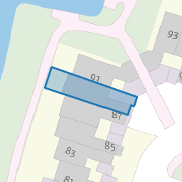 Perceel BST01-G-1024