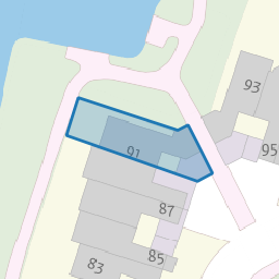 Perceel BST01-G-1025