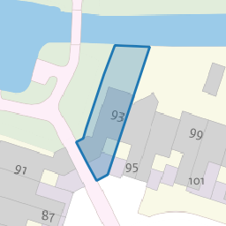 Perceel BST01-G-1026