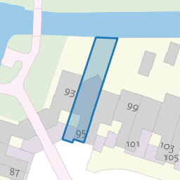 Perceel BST01-G-1027