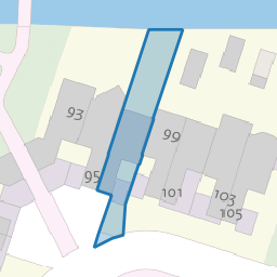 Perceel BST01-G-1028